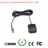 Low Price High Gain GPS Auto Antenna with SMA Connector