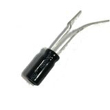 200mf 35V 10*12 Aluminum Electrolytic Capacitor Tmce02-1