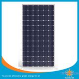 Integrated Lamination Semi-Flexible 100W 150W 205W Customized Solar Panel