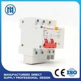 Ce Approval Electrical 4p 6 / 10ka MCB 63A AC Mini Circuit Breaker