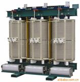 11kv 22kv 33kv Non-Encapsulated Dry-Type Electrical Transformer