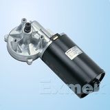DC Worm Gear Motor (WG Series)