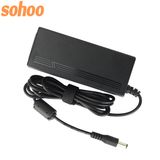 60W Laptop Adapter Replacement with LED Light Ce and FCC Qualified