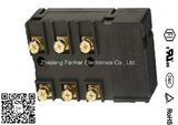 Miniature Relay with 100A 250VAC