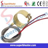 High Quality Brass Sealed Nozzle Band Heaters