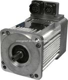 Permanent Magnetic Brushless Servo Motor