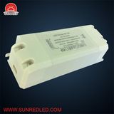 Dimmable 240VAC to 24VDC 1A LED Strip Light Power Supply