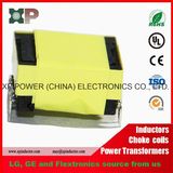 5 Windings EPC19 High Frequency Transformer