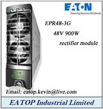 Eaton Epr48-3G 48V 900W Rectifier Module