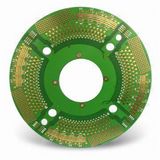 Double Sided Layer PCB Board for Industrial Control