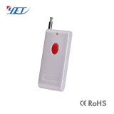 High-Power and Long-Distance Wireless Remote Control for Security Home Yet1000
