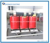3 Phase Dry Type Cast Resin 200kVA Power Distribution Transformer