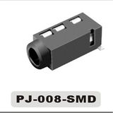 Wholesale Cell Phone 4 Pin 3.5 Audio Jack Connector