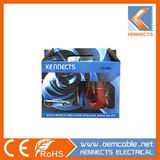 Gift Box Kit Amplifier Installation Kit Car Wiring Kit