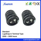 Snap in 10000UF 16V Capacitor Electrolytic 3000hours