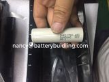 New Inr21700-48g 4800mAh Lithium Battery Li-ion Battery Power Bank 3.7V 21700 High Capacity Rechargeable Battery High Rate Battery 100% Authentic