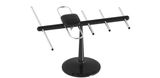 UHF HDTV Indoor TV Antenna