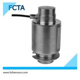 Electronic Weighing Scale Sensor Column Type IP68 Load Cell