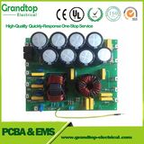 China Car GPS PCB Circuit Board Electronics Component Assembly