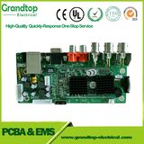Double Sided Rigid SMT PCB Assembly