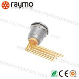 Circular Water Proof Connector Cmpatible with Lemos