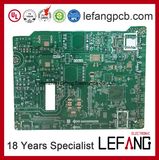 UL Approved PCB Board PCB Manufacuring for Security Surveillance
