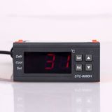 Air Conditioner Refrigeration Parts Temperature Controller