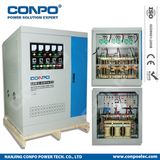 SBW-F-60kVA 3phase Split-Phase, Industrial-Grade Compensated Voltage Stabilizer/Regulator