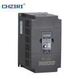 Chziri 3 Phase Power Frequency Converter 60Hz 50Hz Zvf300-G200/P220t4m