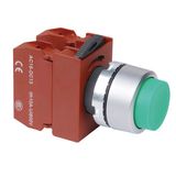 Convex Head Button Push Button Switch C2pnh