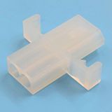 1625 PA66 PCB SMD Connector 2 Pin