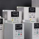 11kw Variable Frequency Drives for Three Phase AC Induction Motors
