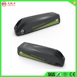 Lithium Ion Polymer Battery for Electric Bike and Scooter 36V13ah