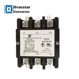 Ce Certificate Definite Purpose Home 3pole 75A 277V AC Contactor