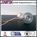 64oz. 24V 234.6W 5000rpm Small Brushless Motor