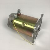 0.8kw Small Brushed DC Motor for Lifting Platform