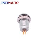 Compatible Lemo Metal Audio Videofemale Connector
