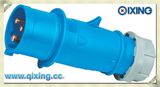 IP44 3p 230V International Power Plugs