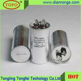 Cbb65 Motor Capacitor for Lighting Appliance