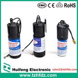 Spp6 Capacitor with CE CQC Approval