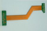 4 Layer Reliable Quality Rigid-Flexi Printed Circuit Board for Medical