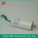 Large Size Motor Starting Cbb60 Capacitor