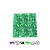 4 Layer LCD Controller PCB Board with Good Price