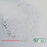 Flexible Aluminum LED Lighting PCB MCPCB Manufacturer (PCBA, OEM)
