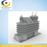 17.5kv Outdoor Combined Transformer Single-Phase Epoxy Resin Type by 1 CT and 1 PT