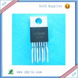 Transistor La78040b