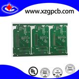 High Frequency 4 Layer PCB Board with Special Material