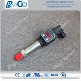 4-2mA Indicator Pressure Transmitter with LED