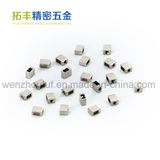Low Price Brass PCB Board Solder Block Terminal