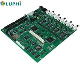 One-Stop Video Player PCB Assembly, PCBA (MIC0520)